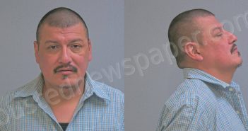 <B>GARCIA</B>, <B>RAMON</B>, JR. #, Hidalgo County, Texas - 2024-09-26