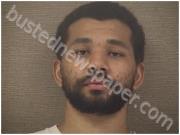 HENSLY, DEANJELO | 2024-09-26 Harnett County, North Carolina Booking