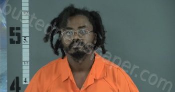 HERBERT, DYLAN | 2024-09-26 18:23:00 Western Tidewater, Virginia Booking