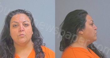 <B>SALAS</B>, <B>MELISSA</B> #, Hidalgo County, Texas - 2024-09-26