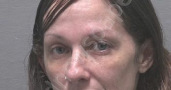 SOUTHARD, BRANDY NICOLE | 2024-09-26 New Hanover County, North Carolina Booking