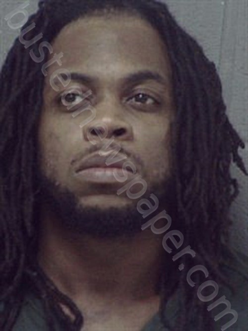SCOTT, JEREMY JERMAINE #, Crittenden County, Arkansas - 2024-09-26 17:14:00