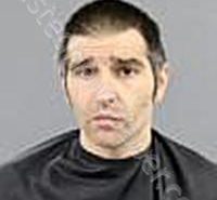 ALFANO, <B>ANDREW</B> <B>JAMES</B> #, <b>Anderson</b> County, South Carolina, Anderson County, South Carolina - 2024-09-26