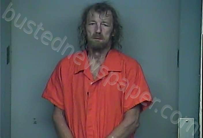 FREEMAN, JAMES . #, Adams County, Ohio - 2024-09-26 08:31:00