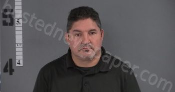 ROMERO, <B>ARMANDO</B> <B>GARCIA</B> #, Western Tidewater, Virginia - 2024-09-26 19:54:00