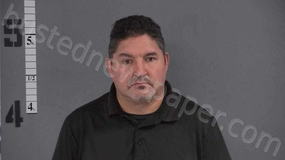 ROMERO, ARMANDO GARCIA #, Western Tidewater, Virginia - 2024-09-26 19:54:00