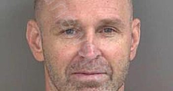 TOWNSEND,KELVIN SHANE | 2024-09-26 Collier County, Florida Booking