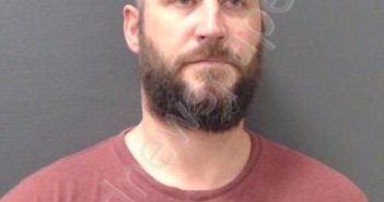 <B>REYNOLDS</B>, <B>JUSTIN</B> RAY #, Comal County, Texas - 2024-09-26