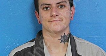 STOUT, LUCINDA RENEE | 2024-09-26 21:31:00 Sullivan County, Tennessee Booking