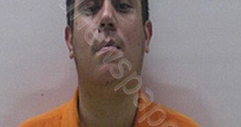 PEREZ ADRIAN | 2024-09-26 Cameron County, Texas Booking