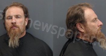 <B>ROACH</B>, <B>CLINT</B> <B>EDWARD</B> #, Gregg County, Texas - 2024-09-26