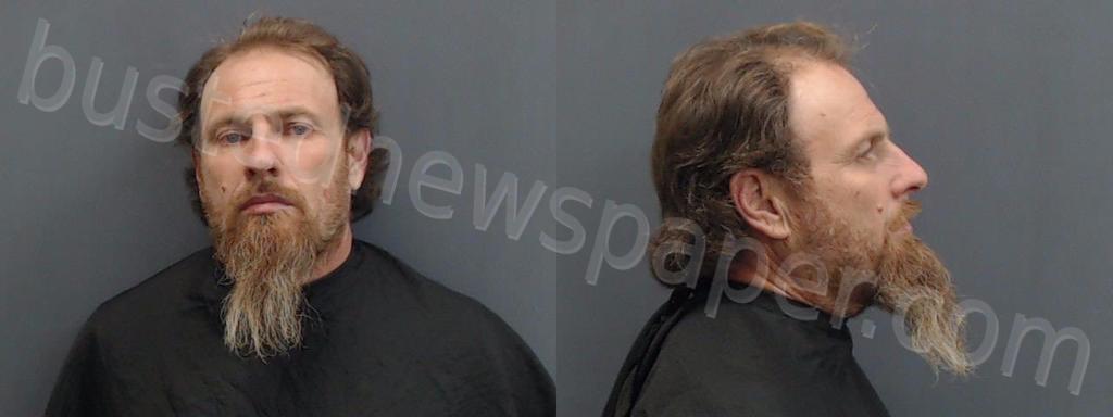 ROACH, CLINT EDWARD #, Gregg County, Texas - 2024-09-26