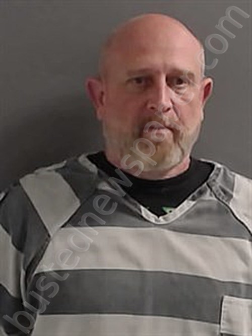 LANCE, TONY JONATHAN #, Marion County, Arkansas - 2024-09-26 11:28:00