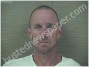 COLLINS, PHILLIP | 2024-09-26 Harnett County, North Carolina Booking