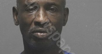 JOHNSON, LEROY SHELDON | 2024-09-26 New Hanover County, North Carolina Booking