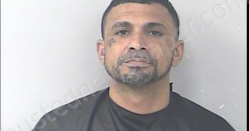 <B>FERNANDEZ</B>, <B>RODOLFO</B> ANDRES #, St. Lucie County, Florida - 2024-09-26 14:28:00