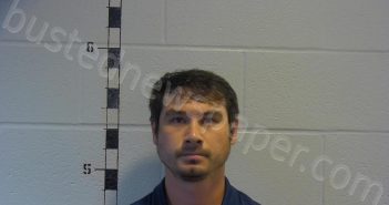 <B>MCKINNEY</B>, <B>BRIAN</B> M #, Shelby County, Kentucky - 2024-09-26 18:50:00