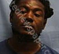 <B>JONES</B>, <B>MAURICE</B> <B>TRESELDON</B> #, Pulaski County, Arkansas - 2024-09-26