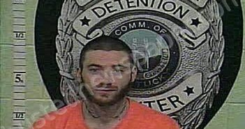 <B>JONES</B>, TIMOTHY <B>CHRISTOPHER</B>–<B>SHANE</B> #, Jackson County, Kentucky - 2024-09-26 14:07:00