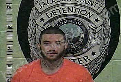 JONES, TIMOTHY CHRISTOPHER-SHANE #, Jackson County, Kentucky - 2024-09-26 14:07:00