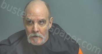 ROBERTS, BRETT MATTHEW | 2024-09-26 08:17:00 Amherst County, Virginia Booking