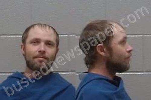 WARREN, ERIC RAY #, Wichita County, Texas - 2024-09-27