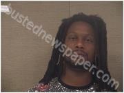 BURNS, KEVIN | 2024-09-27 Harnett County, North Carolina Booking