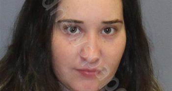 <B>HAWKINS</B>, BRIANNA <B>DANIELLE</B> #, Northwestern Regional Jail, Virginia - 2024-09-27