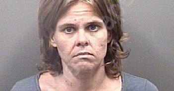 <B>MOORE</B>, <B>TIFFANY</B> <B>ROCHELLE</B> #, Rowan County, North Carolina - 2024-09-27 15:08:00