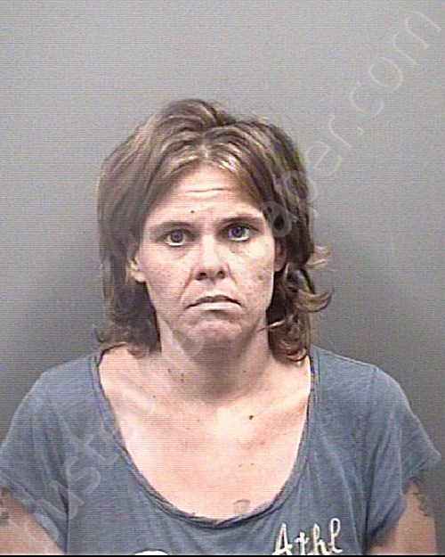 MOORE, TIFFANY ROCHELLE #, Rowan County, North Carolina - 2024-09-27 15:08:00