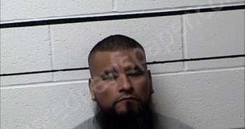 LOPEZ PEREZ, ALBERTO ERIC | 2024-09-27 Chase County, Kansas Booking