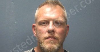 <B>CLICK</B>, <B>ERIC</B> S #, Sevier County, Tennessee - 2024-09-27 19:11:00