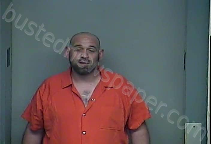 BOLDMAN, SAMUEL ANDREW #, Adams County, Ohio - 2024-09-27 17:21:00