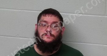 CAMPBELL, DAYMIEN LEE | 2024-09-27 19:43:19 Fayette County, Ohio Booking
