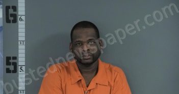 BAZEMORE, DESHAWN MAURICE | 2024-09-27 14:22:00 Western Tidewater, Virginia Booking