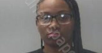 <B>KALIYAH</B> <B>JERNAE</B> <B>THOMPSON</B> #, Madison County, Alabama - 2024-09-27 10:50:00