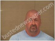POOLE, JAMES | 2024-09-27 Harnett County, North Carolina Booking