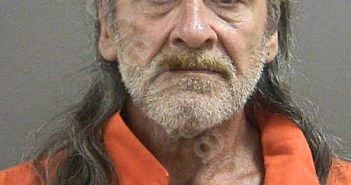 GRIFFIN, KENNETH RAY | 2024-09-27 03:43:42 Lagrange County, Indiana Booking