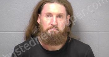 ALLISON, ROBERT D | 2024-09-27 16:16:00 Will County, Illinois Booking