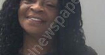 <B>BETTY</B> ANN <B>JONES</B> #, Madison County, Alabama - 2024-09-27 10:52:00