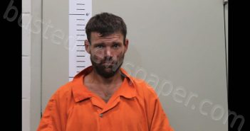 <B>SMITH</B>, <B>CHRISTOPHER</B> <B>ALAN</B> #, Chilton County, Alabama - 2024-09-27 12:25:00