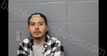 PASILLAS DE LA CRUZ, JUAN CARLOS | 2024-09-27 20:02:00 Cooper County, Missouri Booking