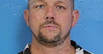 SMITH, CHAD DEWITT | 2024-09-27 18:33:00 Sullivan County, Tennessee Booking