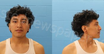 RAZON-<B>GARCIA</B>, DIEGO <B>ARMANDO</B> #, Guadalupe County, Texas - 2024-09-27
