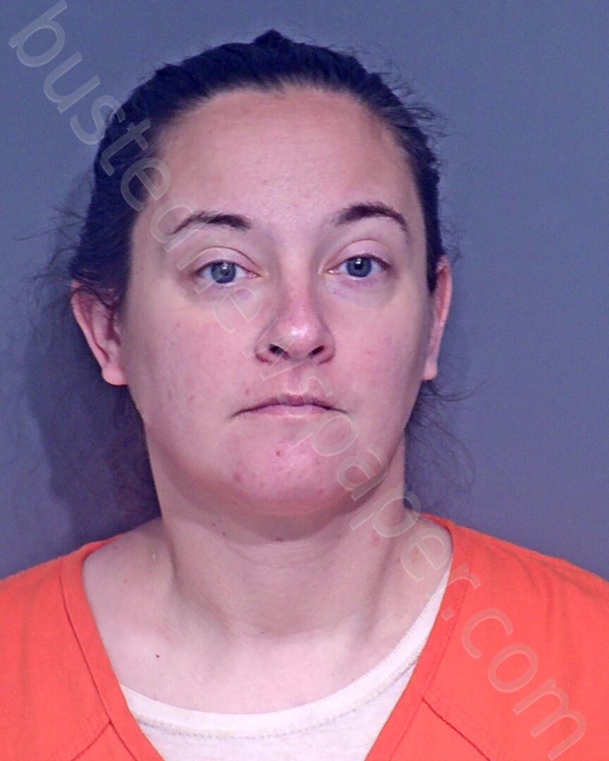WILKINS, AMANDA DAWN #, Baldwin County, Alabama - 2024-09-27 08:18:00