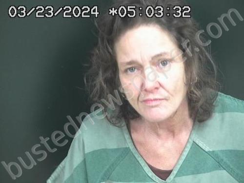 SCHUSTER, MICHELLE LYNN #, Brown County, Ohio - 2024-09-27 18:06:00