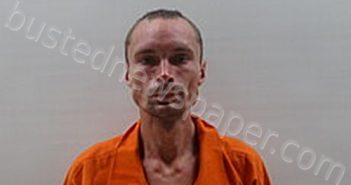WAYBOURN SERGEI | 2024-09-27 Cameron County, Texas Booking
