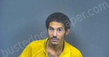 <B>HERNANDEZ</B>, <B>JOSE</B> <B>ANGEL</B>, JR #, Desoto County, Mississippi, DeSoto County, Mississippi - 2024-09-27 19:17:00