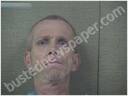 NEWELL, MARVIN | 2024-09-27 Harnett County, North Carolina Booking