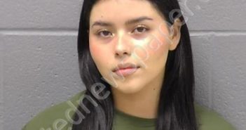 ORTIZ, MARILYN | 2024-09-27 22:07:00 Will County, Illinois Booking